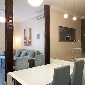 Appartement met Drie Slaapkamers